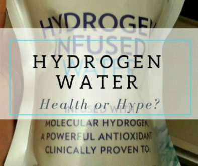 Is hydrogen water really worth the price at $3 per bottle? Was is it exactly and how is it better than regular water? Click to find out!