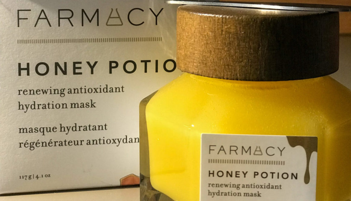 Farmacy Honey Potion Pic